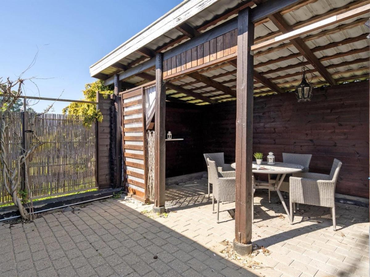 Holiday Home Ghita - 1-2Km From The Sea In Sealand By Interhome Hornbæk المظهر الخارجي الصورة
